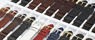 Watch Bands