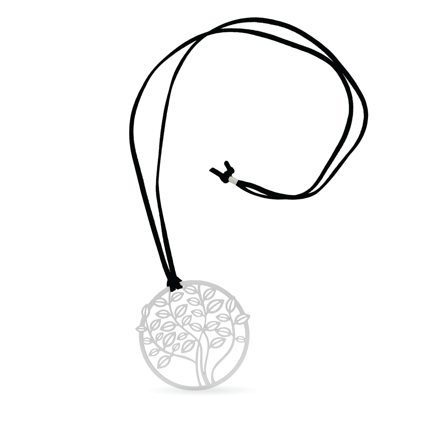 Tree Necklace - 3003001