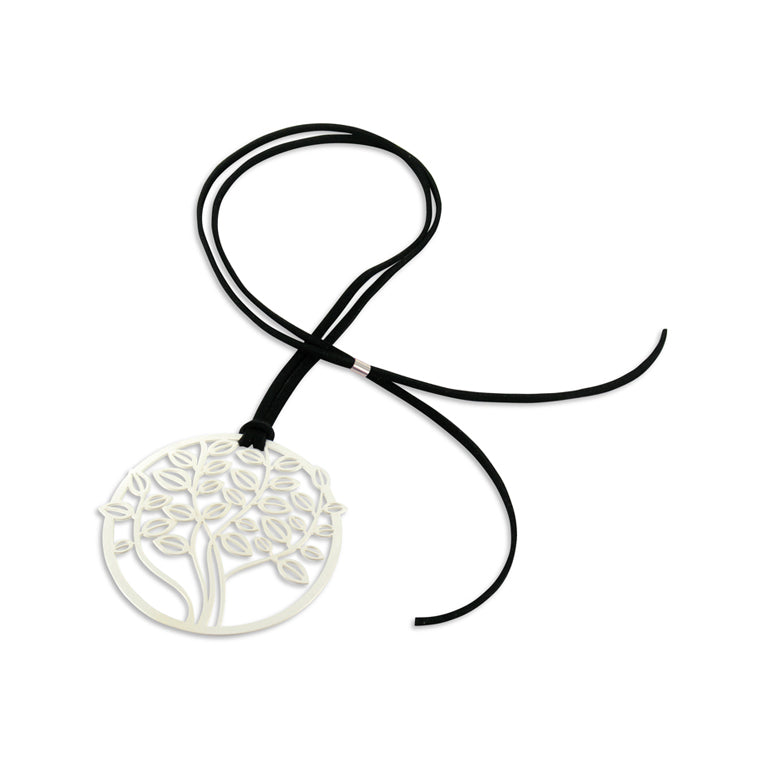 Tree Necklace - 3003001