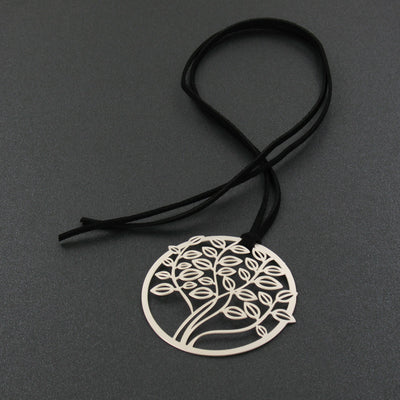 Tree Necklace - 3003001