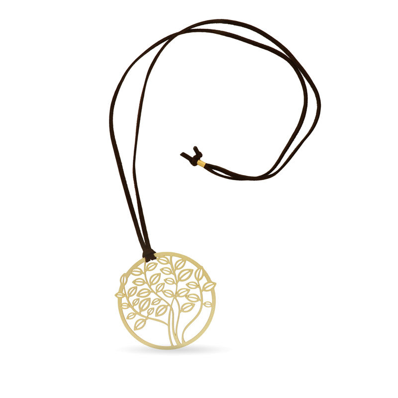 Tree Necklace - 3003002