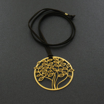 Tree Necklace - 3003002