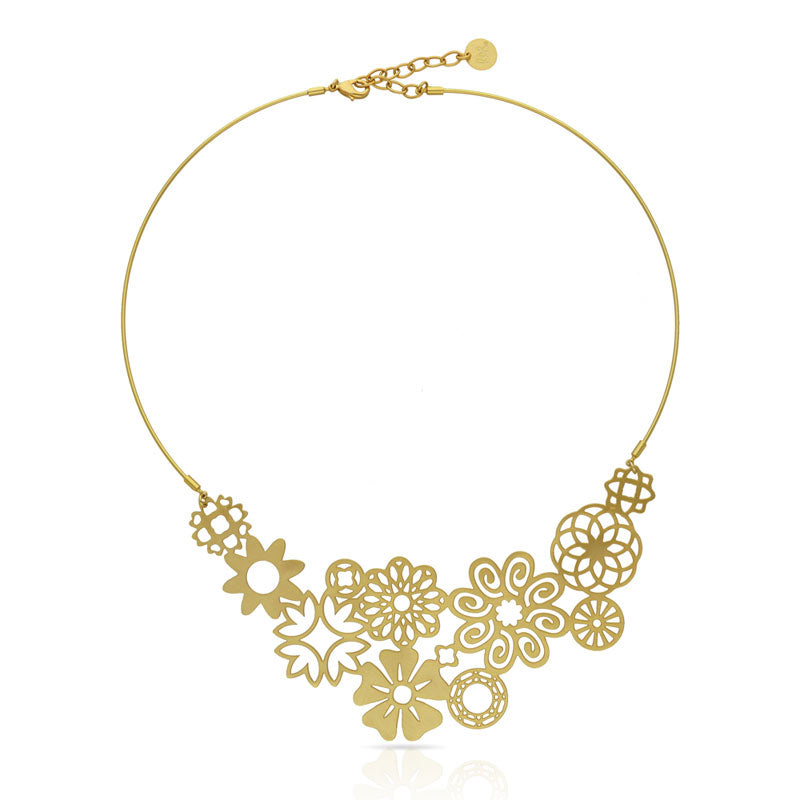 Miscellany Necklace - 3014001