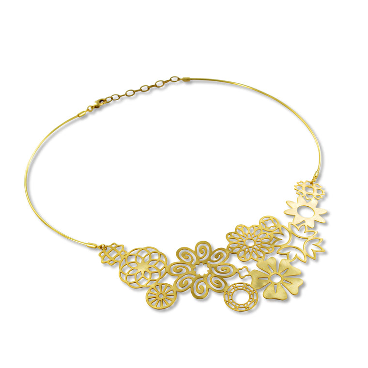 Miscellany Necklace - 3014001