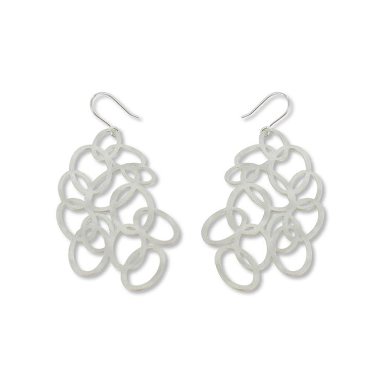 Closer Earrings - 3024001