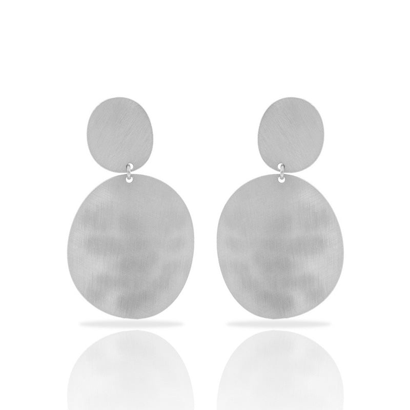 Zen Earrings - 3037013