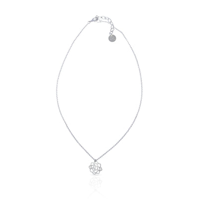 Rosa Necklace - 3052058