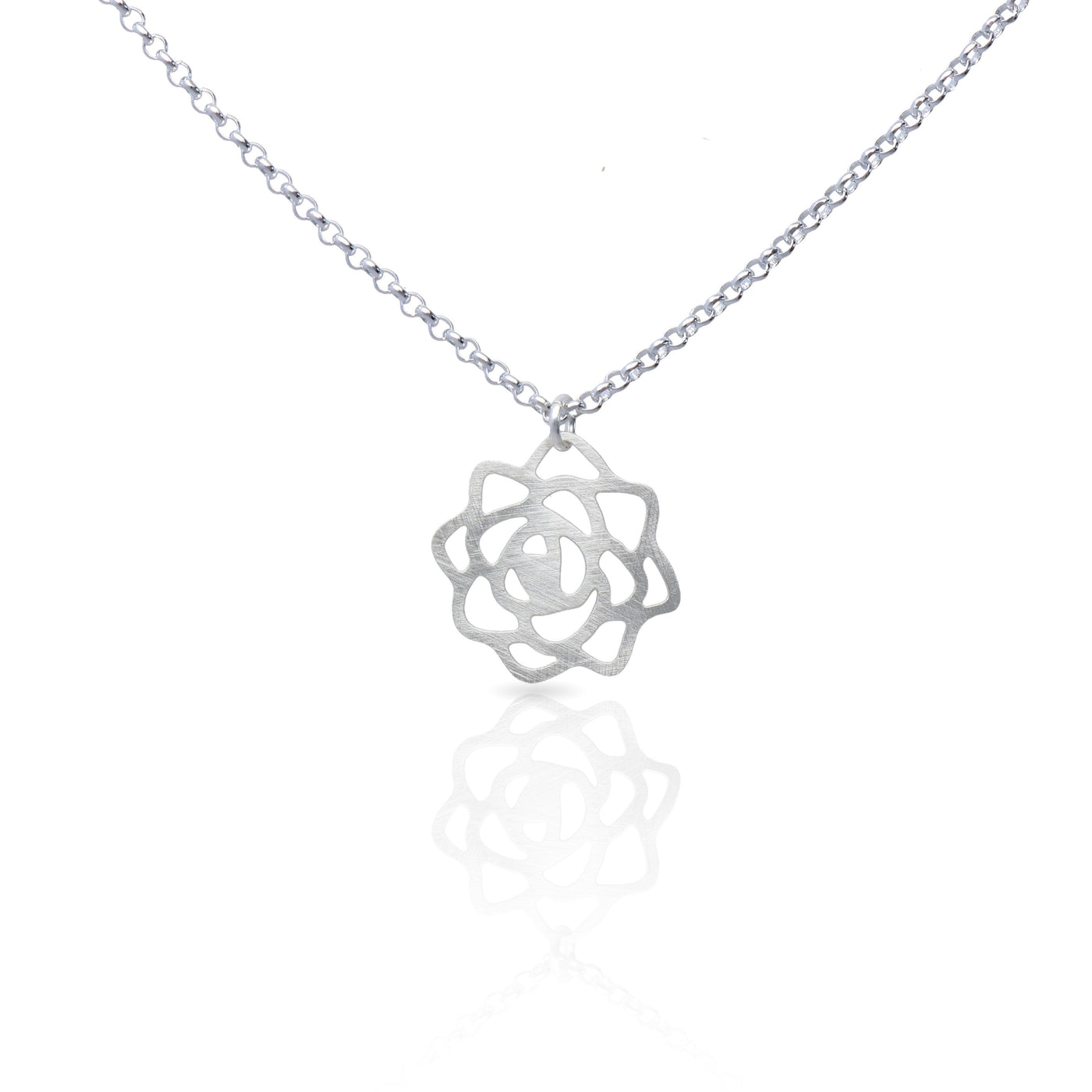 Rosa Necklace - 3052058