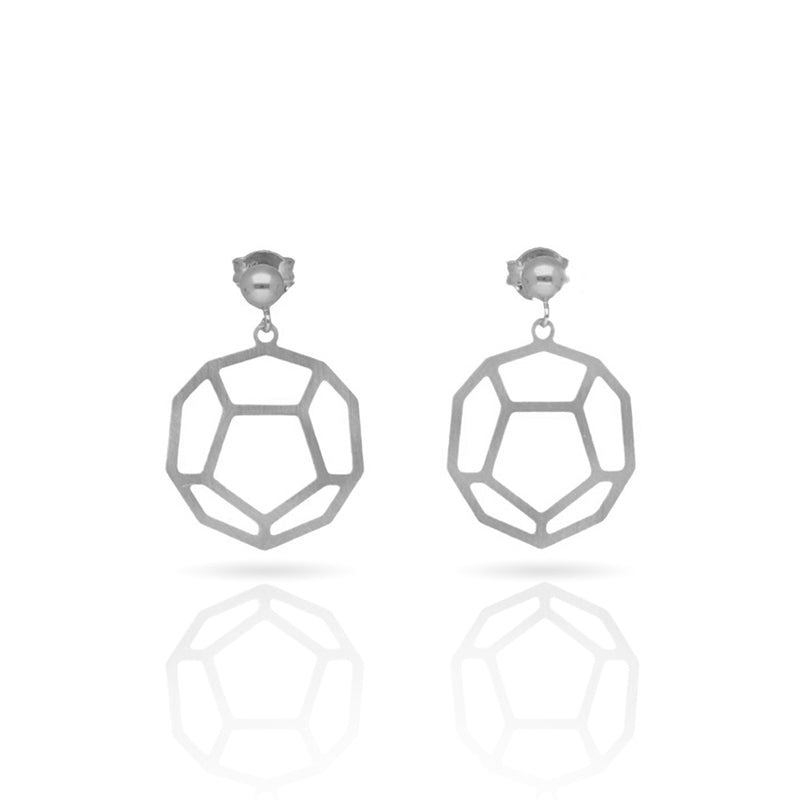 Esquemas Drop Stud Earrings - 3054009