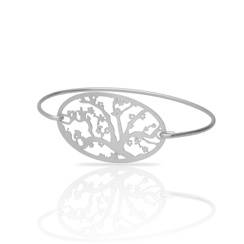 Almond Blossom Bangle - 3061009