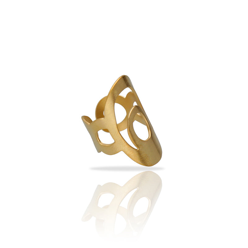 Ethnic Ring - 3067007