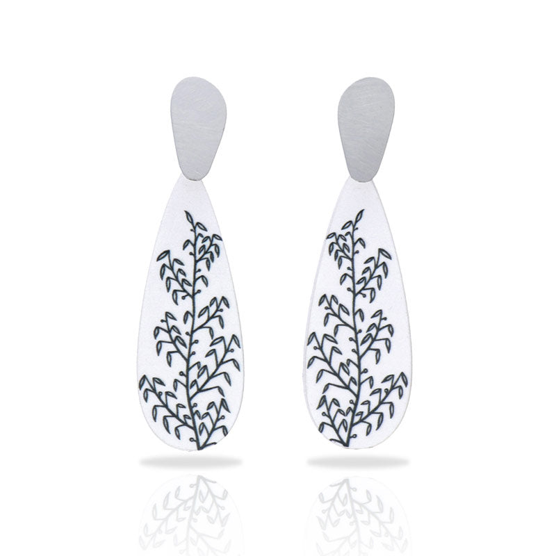 Provenza Teardrop Earrings - 3071004