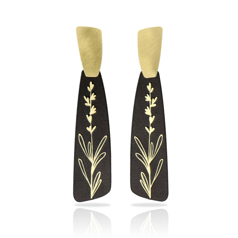 Provenza Earrings - 3071005