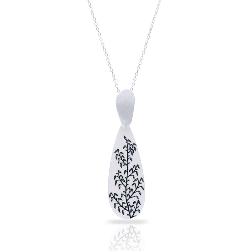 Provenza Teardrop Necklace - 3071010