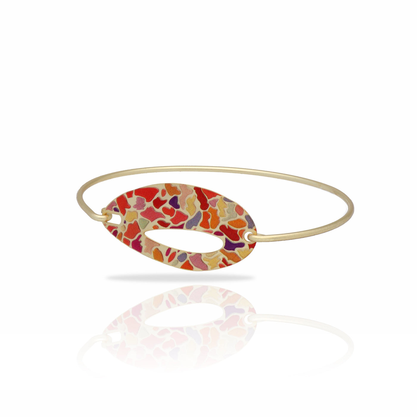 Alba Bangle - 3076003