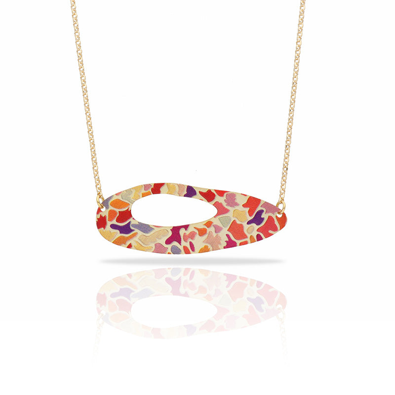 Alba Necklace - 3076005