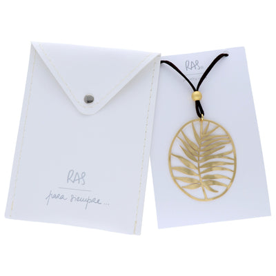 Tropic Necklace - 3077007