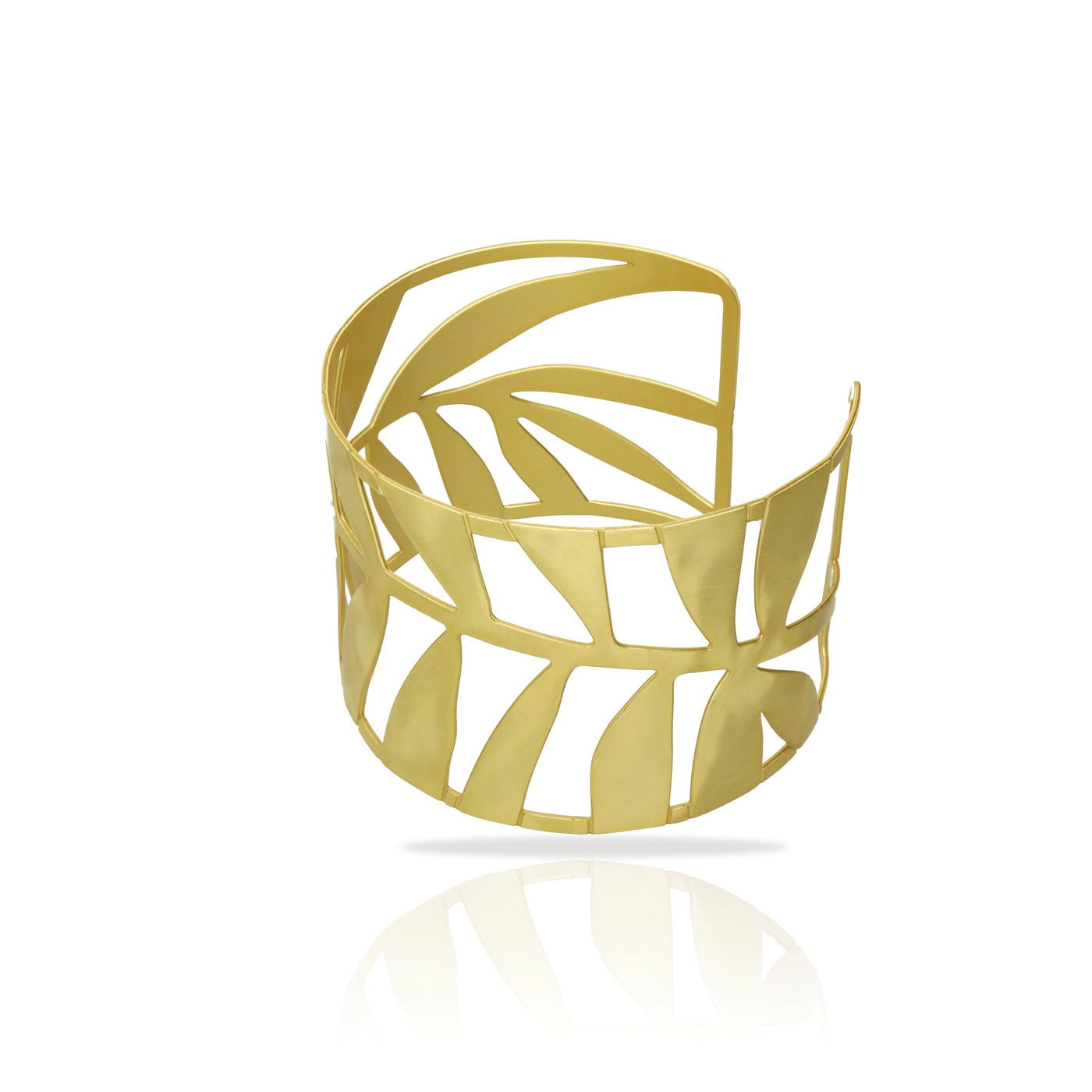 Tropic Cuff Bangle - 3077011