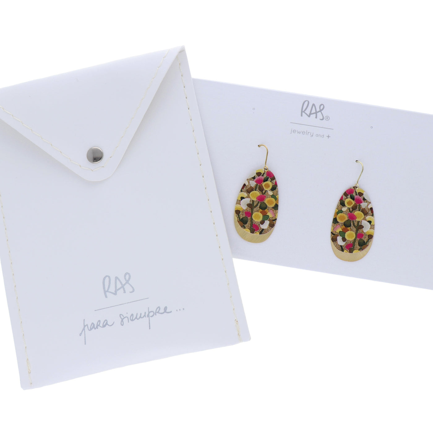 Mimosa Earrings - 3078002