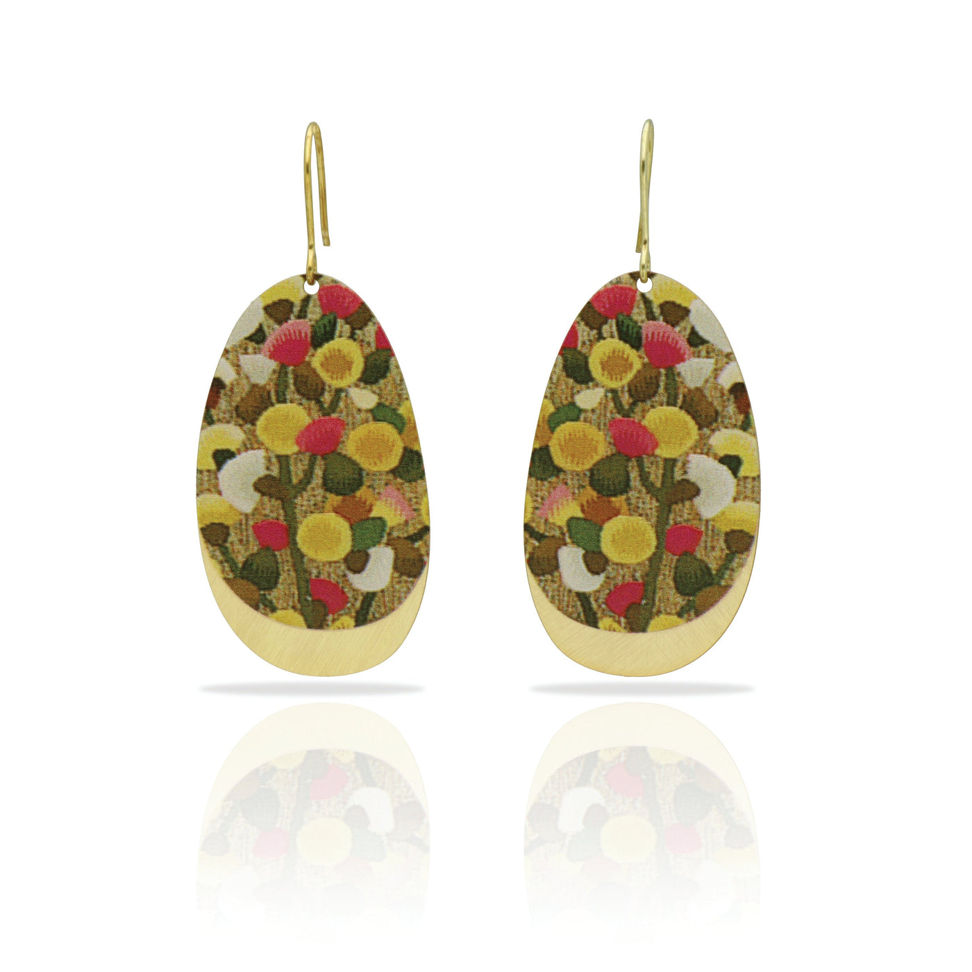 Mimosa Earrings - 3078002