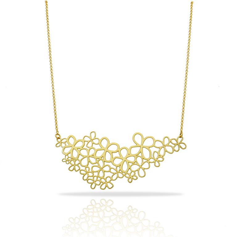 Iguazu Necklace - 3084005