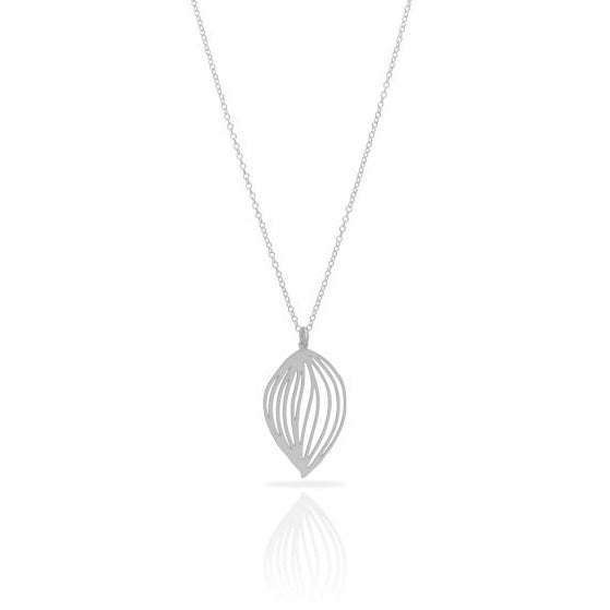 Short Life Pendant Necklace - 3082008