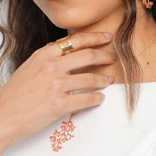 Ethnic Ring - 3067007