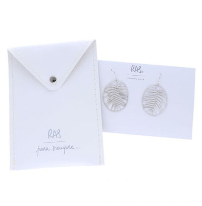 Tropic Small Earrings - 3077014