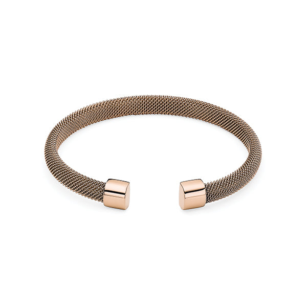 Cassino Rose Gold Bracelet - 172885