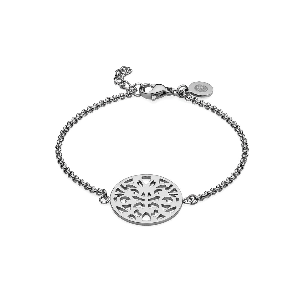 Cascia Stainless Steel Bracelet - 172888