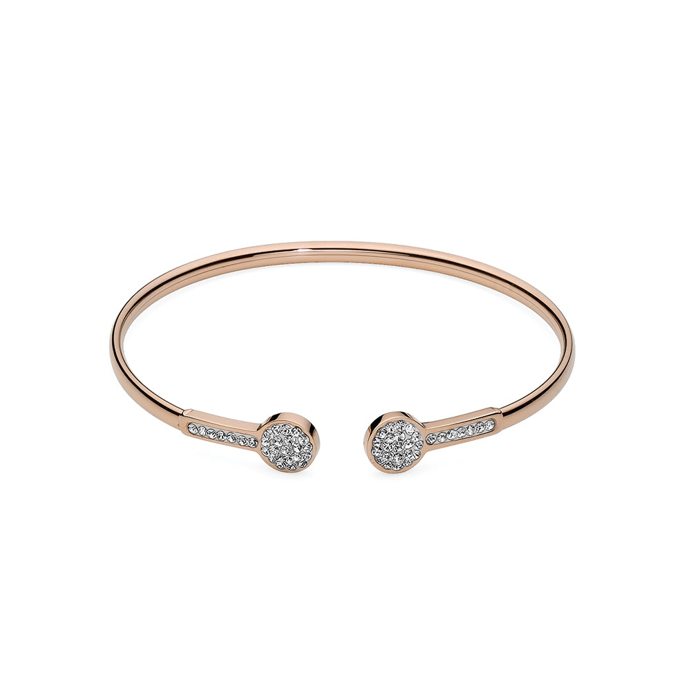 Biccari Rose Gold Bracelet - 172929