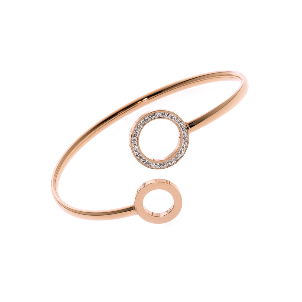 Bitonto Rose Gold Bracelet - 173444