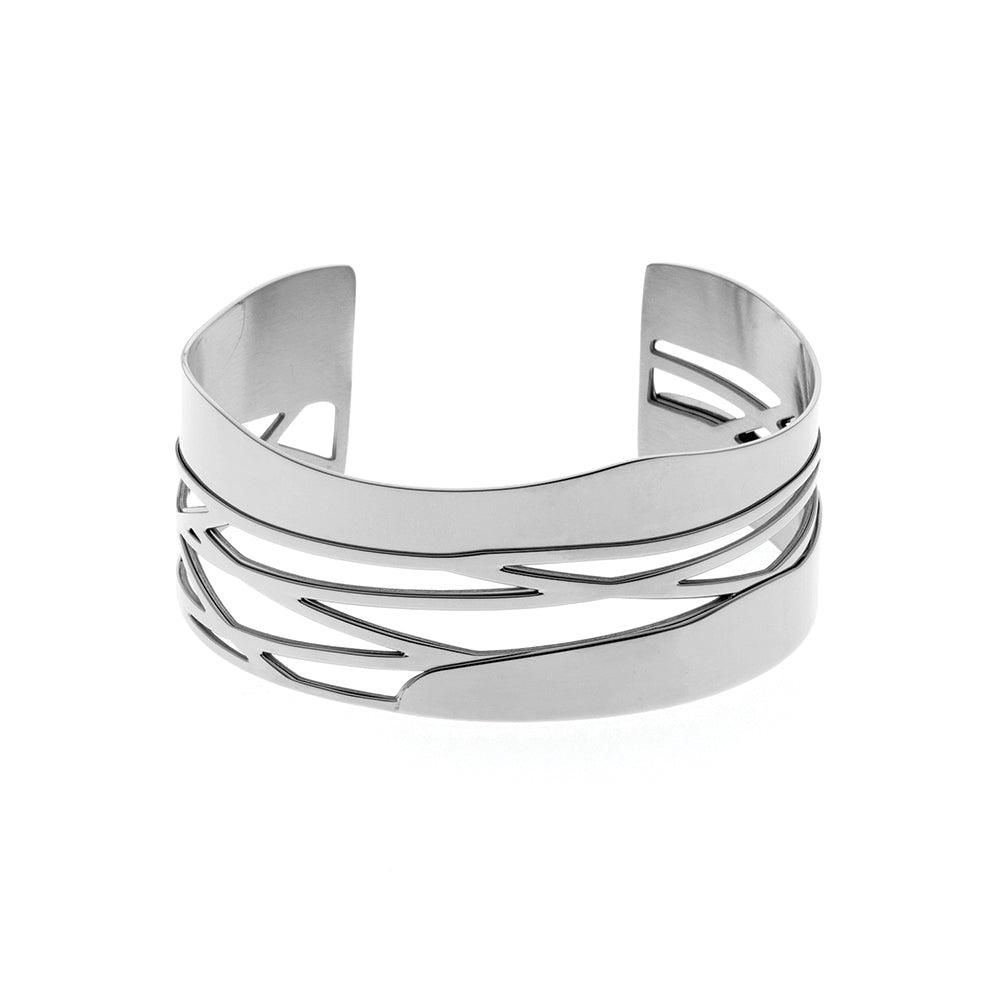 Accera Stainless Steel Bracelet - 173449