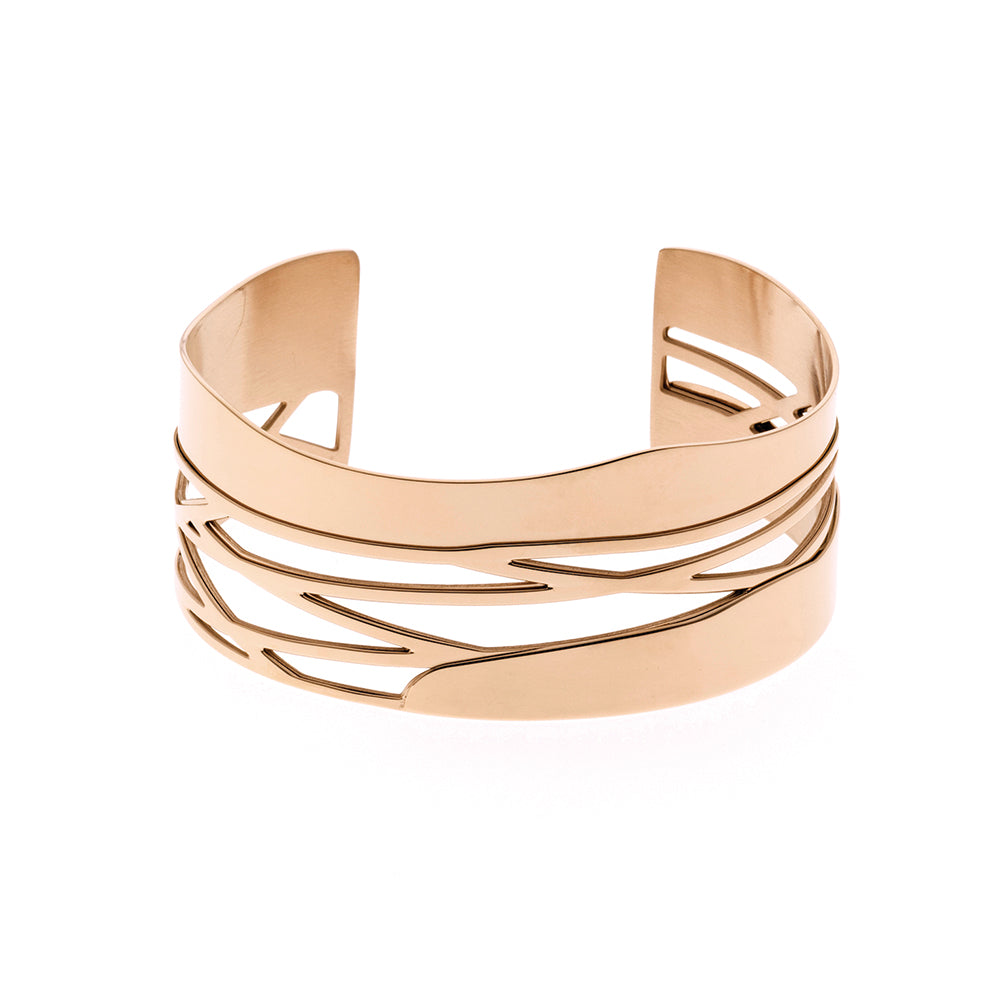 Accera Rose Gold Bracelet - 173450