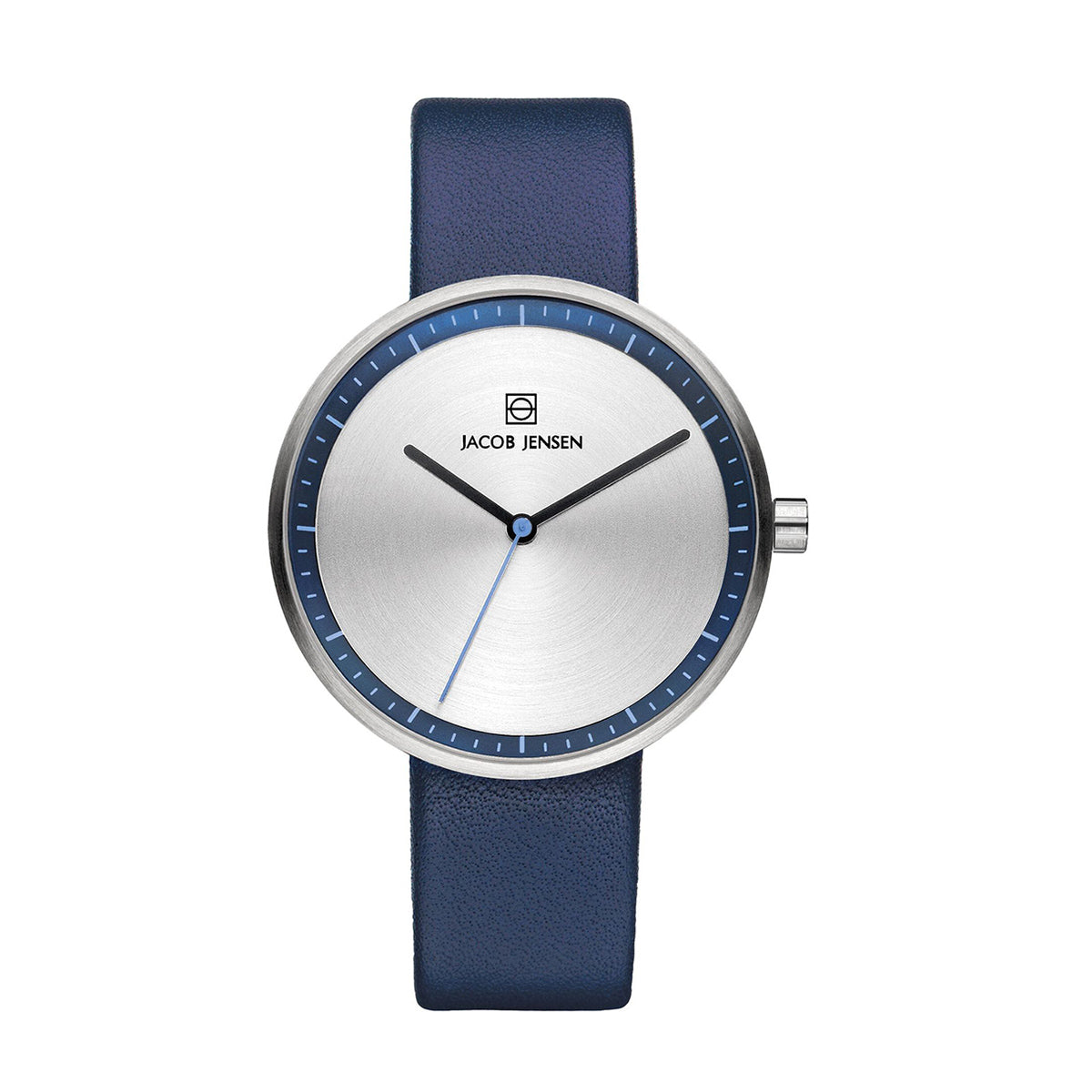 Strata Medium Watch Blue - 282