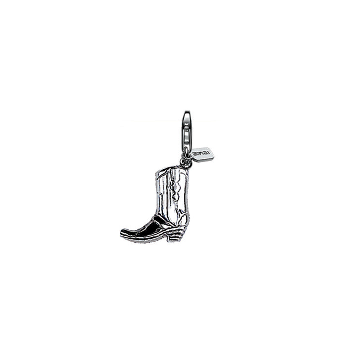 Cowboy Boot Charm - ZCH31